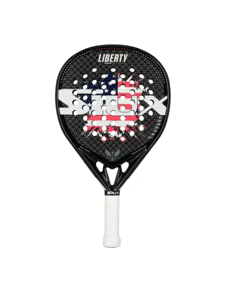 Siux Liberty Hybrid